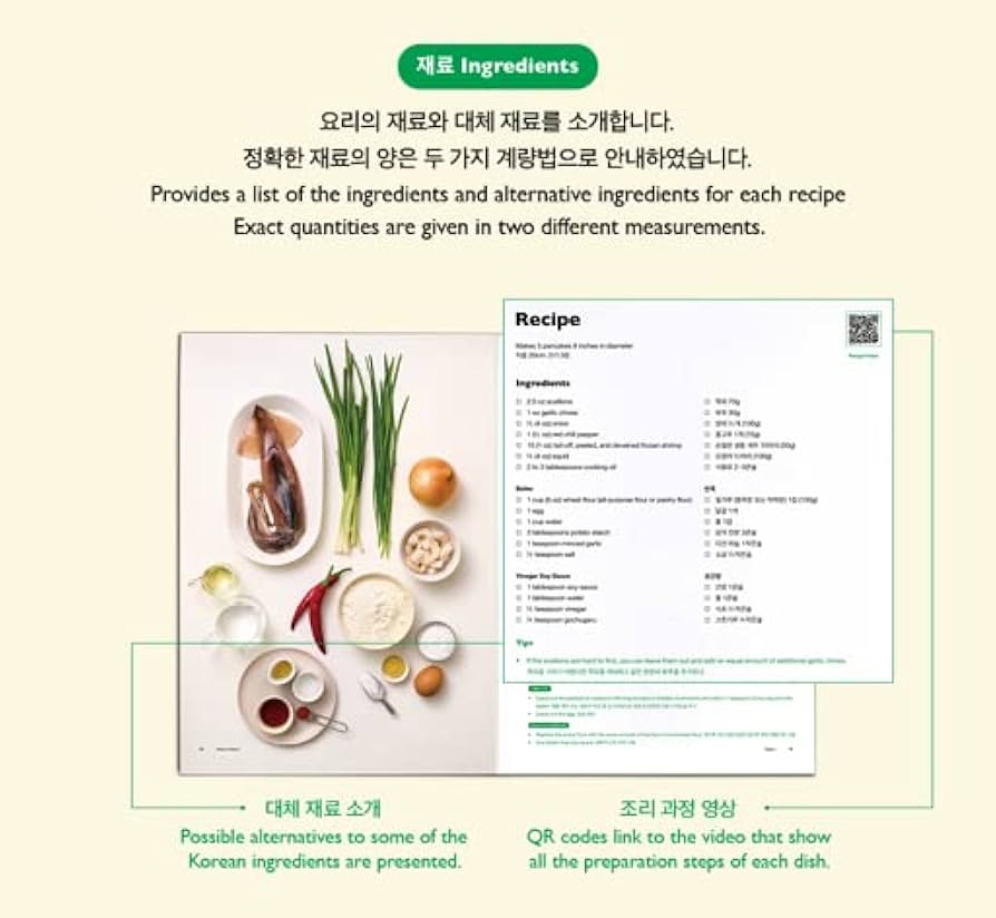 アイドル BTS RECIPEBOOK English and Korea Ver BTS RECIPE BOOK Vol.1 (English & Korean) - K-ZONE STUDIO